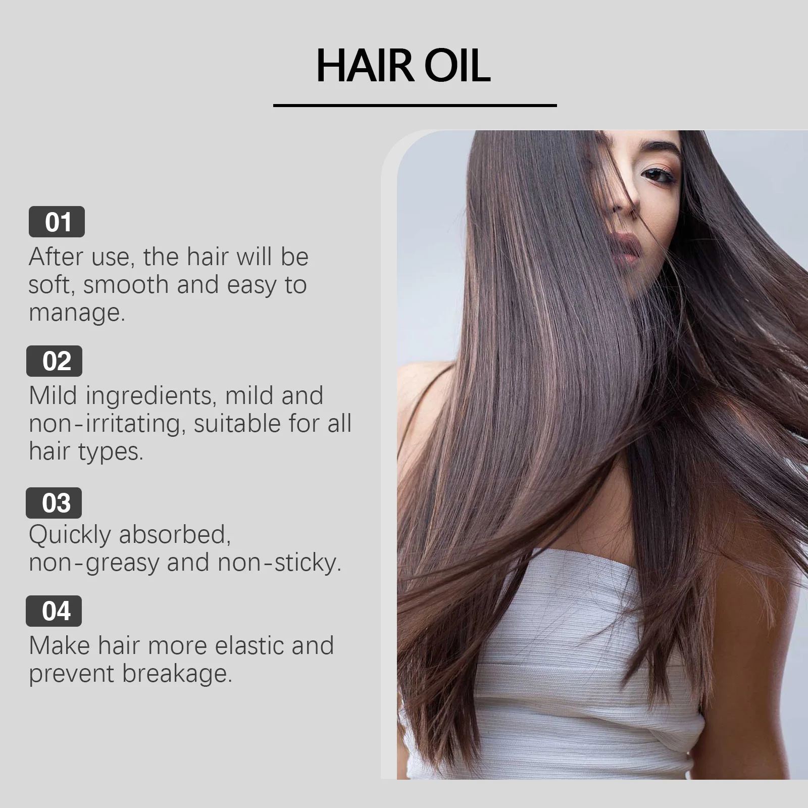 Hoegoa Rosemary Hair Growth Oils Preventing Loss Nourishing Dryness Repairs Damaged Roots More Thicker Hair Care Essential Serum
Hoegoa Rosemary Hair Growth Oils Preventing Loss Nourishing Dryness Repairs Damaged Roots More Thicker Hair Care Essential Serum