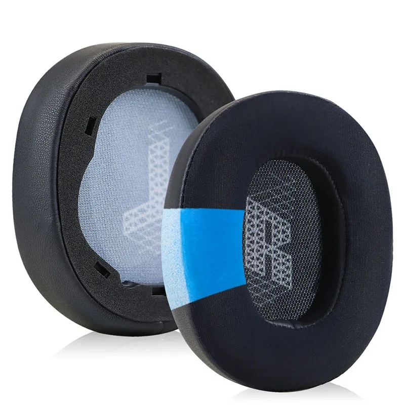 Replacement Earpads Cool GEL for JBL LIVE 650 660 Foam Ear Pads Pillow Cushion Cups Cover Repair Parts Live650 Headset Headphone
Replacement Earpads Cool GEL for JBL LIVE 650 660 Foam Ear Pads Pillow Cushion Cups Cover Repair Parts Live650 Headset Headphone
