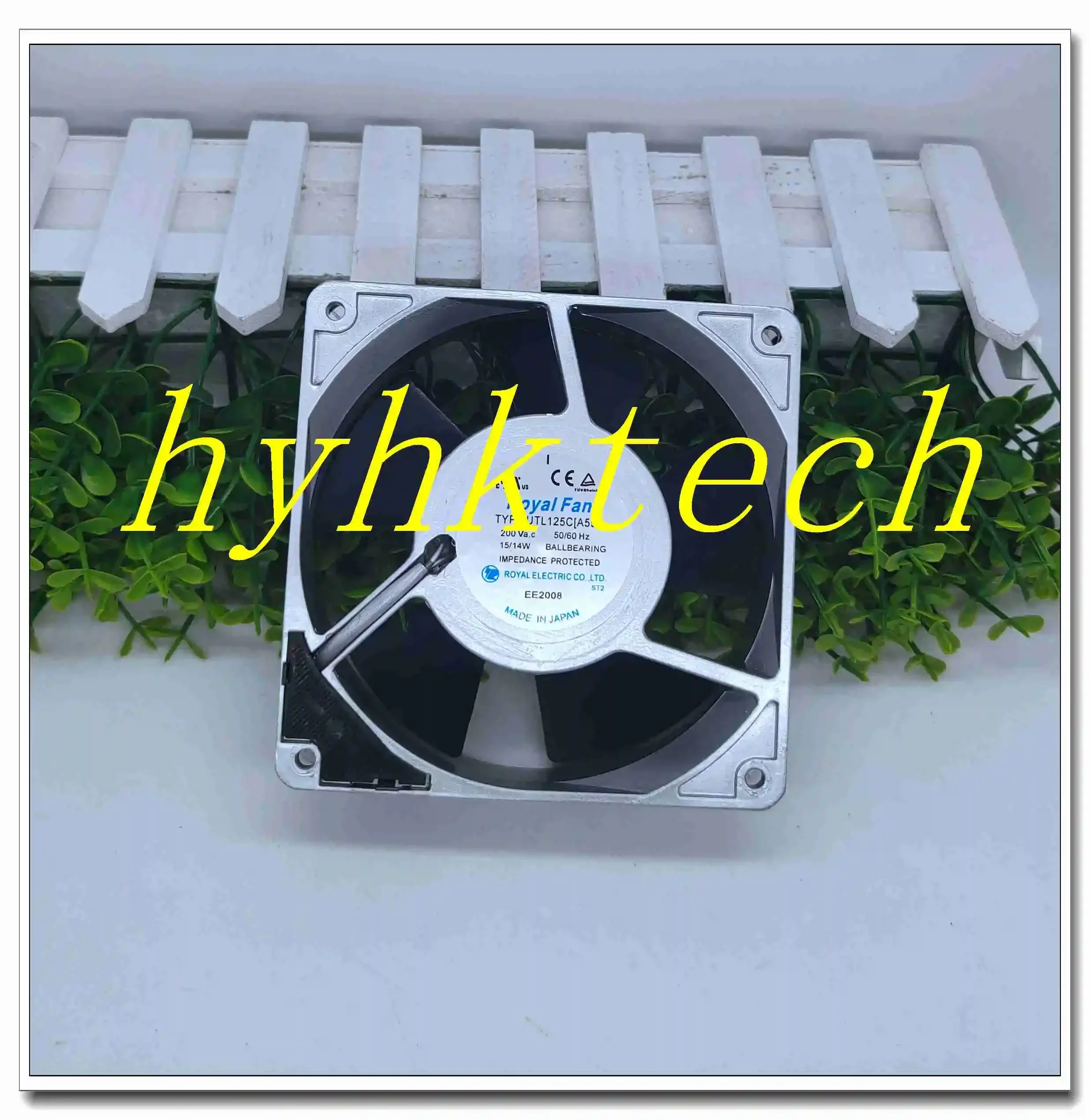 Supply UTL125C Aluminum frame equipment fan,ready stock
Supply UTL125C Aluminum frame equipment fan,ready stock