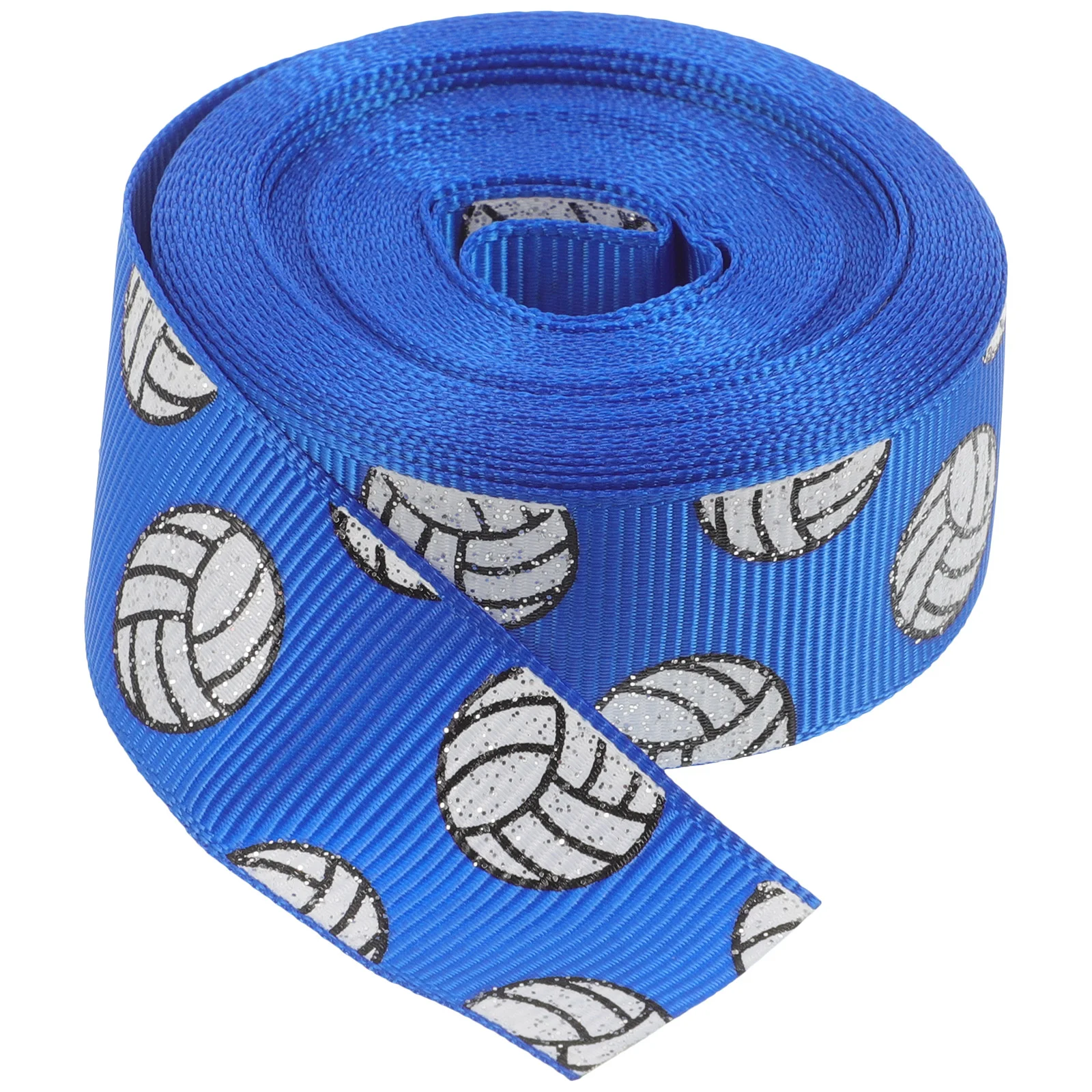 Hair Ribbon Volleyball Decoration for Crafts Big Bow Present Elegant Style Flowers Garland
Hair Ribbon Volleyball Decoration for Crafts Big Bow Present Elegant Style Flowers Garland