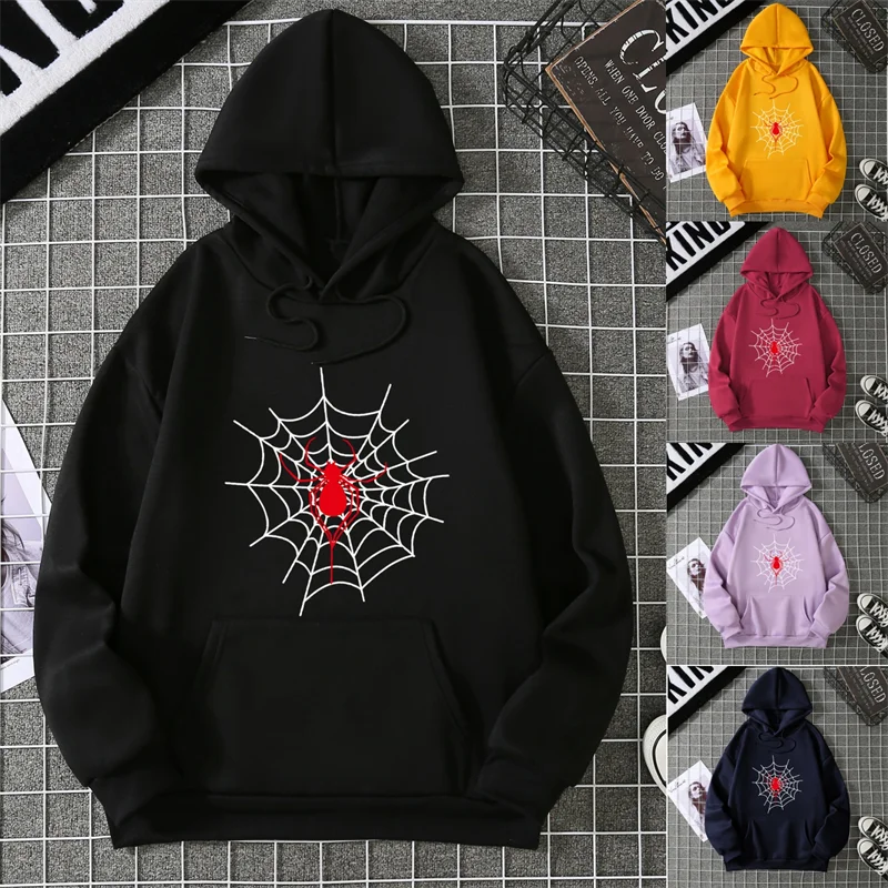 2025Winter Women's Hoodie Solid Color Print Unisex style Double Pockets Sweatshirts Outerwear Plus-Size Women's Clothing CYXX233
2025Winter Women's Hoodie Solid Color Print Unisex style Double Pockets Sweatshirts Outerwear Plus-Size Women's Clothing CYXX233