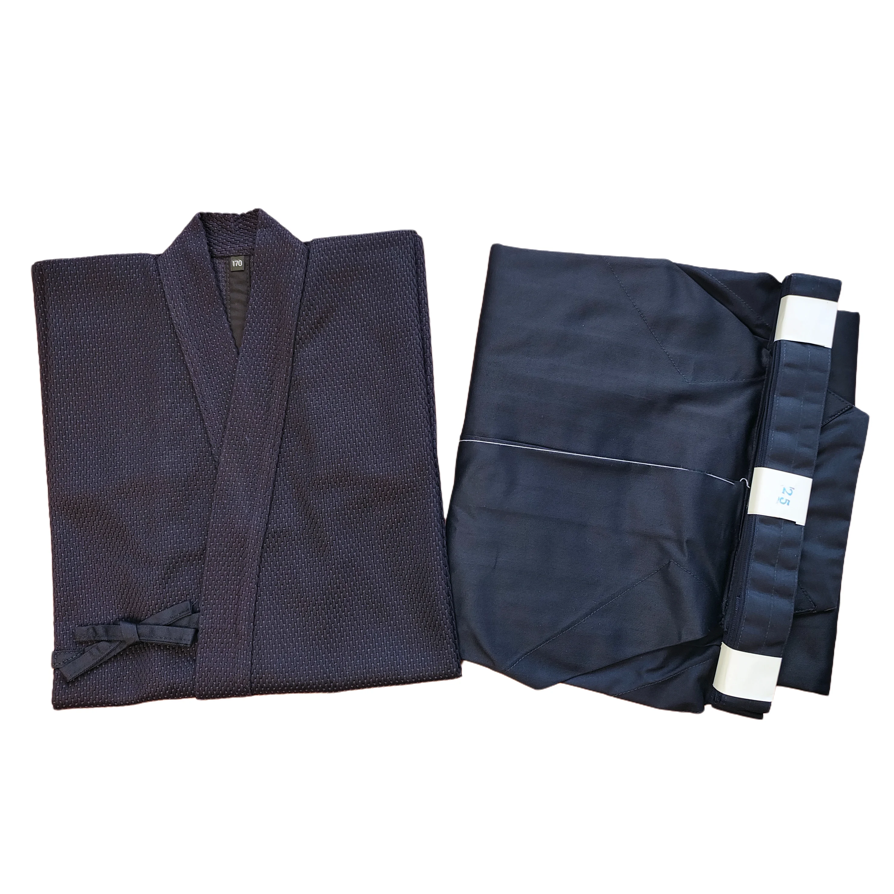 Kendo hight quality blue / white /red /black Culottes cotten Kendogi Hakama Japan Kendo Martial Arts Uniform match freely
Kendo hight quality blue / white /red /black Culottes cotten Kendogi Hakama Japan Kendo Martial Arts Uniform match freely