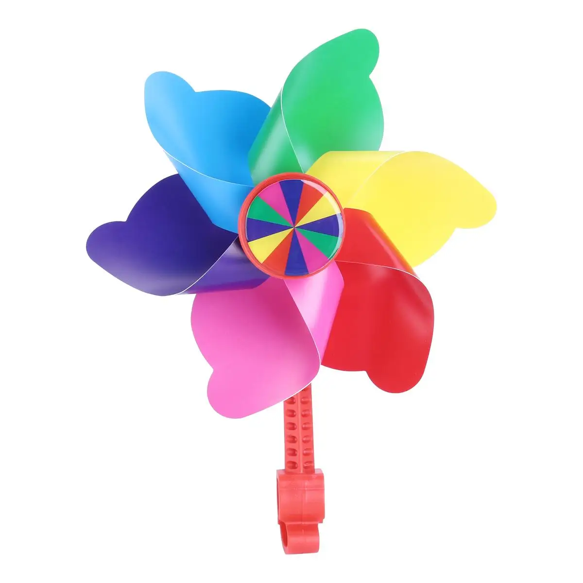 Windmill Red Pole Bike Decoration Handlebar Flower Vintage Easy to Install Accessory Bicycle Pinwheels for Kids
Windmill Red Pole Bike Decoration Handlebar Flower Vintage Easy to Install Accessory Bicycle Pinwheels for Kids
