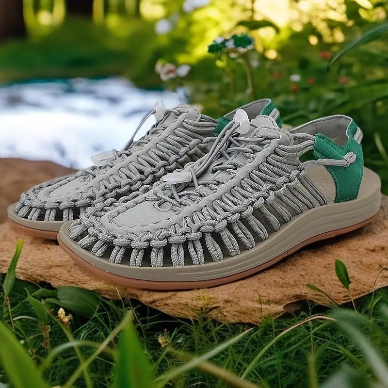 2025 New Men's and Women's Sports Trendy Running Shoes: Soft Elastic Cushioning, Combine Fashion and Athletic Performance
2025 New Men's and Women's Sports Trendy Running Shoes: Soft Elastic Cushioning, Combine Fashion and Athletic Performance