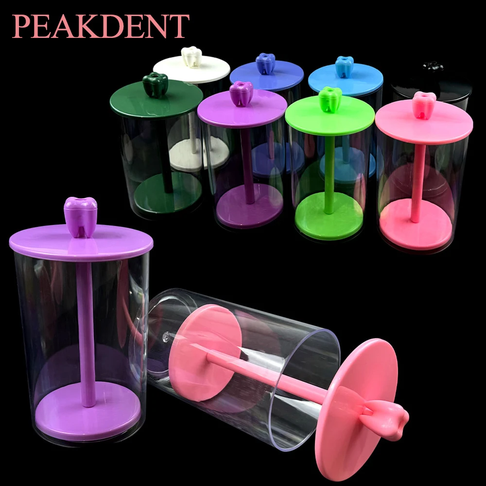 Dental Saliva Ejector Suctors Storage Box Clinic Surgical Suction Tips Holder Arcylic Dispenser Dentist Suction Tube Container
Dental Saliva Ejector Suctors Storage Box Clinic Surgical Suction Tips Holder Arcylic Dispenser Dentist Suction Tube Container