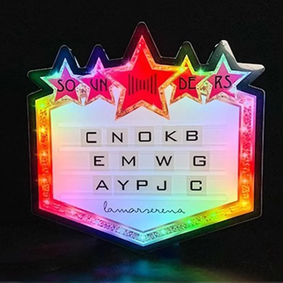 Изготовленный на заказ логотип, светодиодная доска с буквами, VIP-дисплей, Glorifier, светодиодный шатер, вывеска, коробка, световая бутылка, презентатор для декора ночного клуба, бара
Изготовленный на заказ логотип, светодиодная доска с буквами, VIP-дисплей, Glorifier, светодиодный шатер, вывеска, коробка, световая бутылка, презентатор для декора ночного клуба, бара