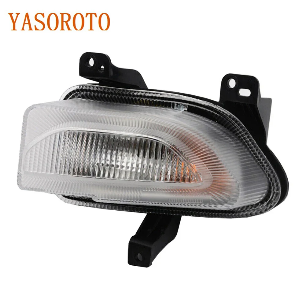 Указатель поворота, габаритный фонарь для JEEP RENEGADE 2015-2018 CN 01000127 51953118 LH CN 01000128 51953117 правый
Указатель поворота, габаритный фонарь для JEEP RENEGADE 2015-2018 CN 01000127 51953118 LH CN 01000128 51953117 правый