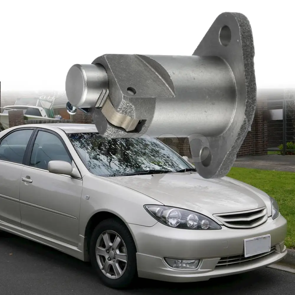 Натяжитель цепи ГРМ для Toyota Camry, Corolla, Highlander, Matrix, Rav4, Solara, Scion Tc, Xb 2.4L 1354028010 13540-28010
Натяжитель цепи ГРМ для Toyota Camry, Corolla, Highlander, Matrix, Rav4, Solara, Scion Tc, Xb 2.4L 1354028010 13540-28010