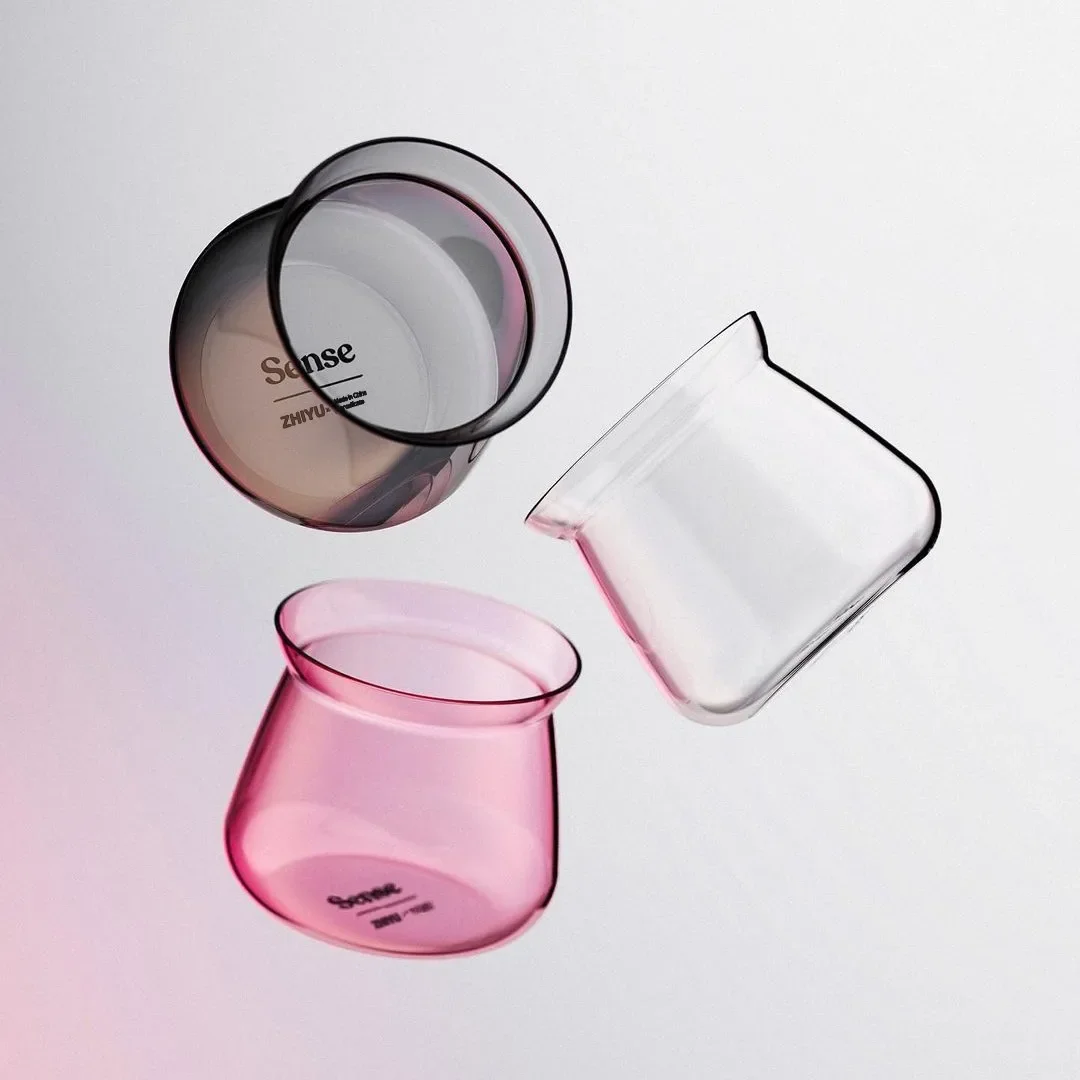 175ml 275ml Hand-Poured Coffee Sensory Smell Taste Cup Heat-Resistant Glass Sharing Jug Transparent European Style Texture De...
175ml 275ml Hand-Poured Coffee Sensory Smell Taste Cup Heat-Resistant Glass Sharing Jug Transparent European Style Texture De...