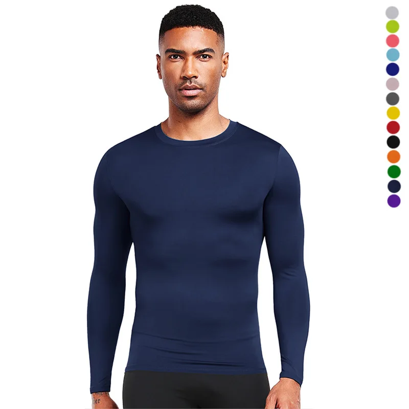 Men Women Kids Children Boy Girl Compression Running Long T Shirt Fitness Sport Basketball Football Gym Tights Rashgard Clothes
Men Women Kids Children Boy Girl Compression Running Long T Shirt Fitness Sport Basketball Football Gym Tights Rashgard Clothes