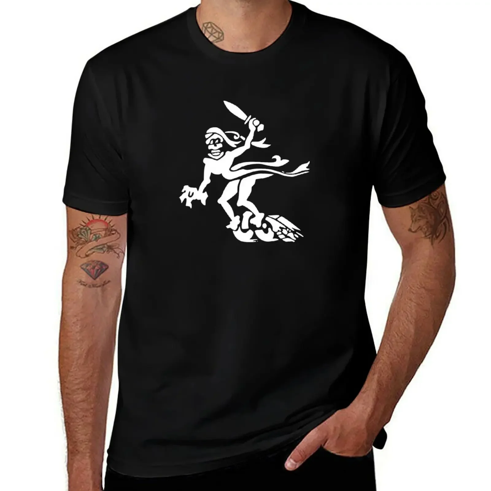 11 Panzer Division Ghost Rider WW2 T-Shirt luxury clothing labubu customizeds black t shirts for men
11 Panzer Division Ghost Rider WW2 T-Shirt luxury clothing labubu customizeds black t shirts for men