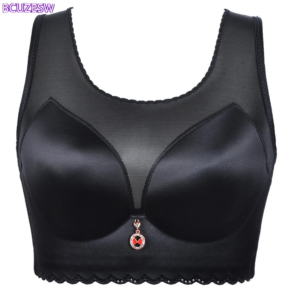 Плюс размер B C D E F Бесшовный бюстгальтер пуш-ап без бретелек Тонкий бюстгальтер на косточках с пряжками пуш-ап для женщин
Плюс размер B C D E F Бесшовный бюстгальтер пуш-ап без бретелек Тонкий бюстгальтер на косточках с пряжками пуш-ап для женщин