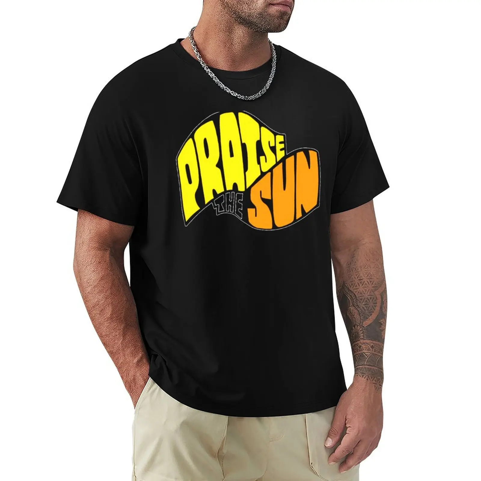 praise it_27 T-Shirt Light Athletic Short Sleeve Tee Shirt
praise it_27 T-Shirt Light Athletic Short Sleeve Tee Shirt