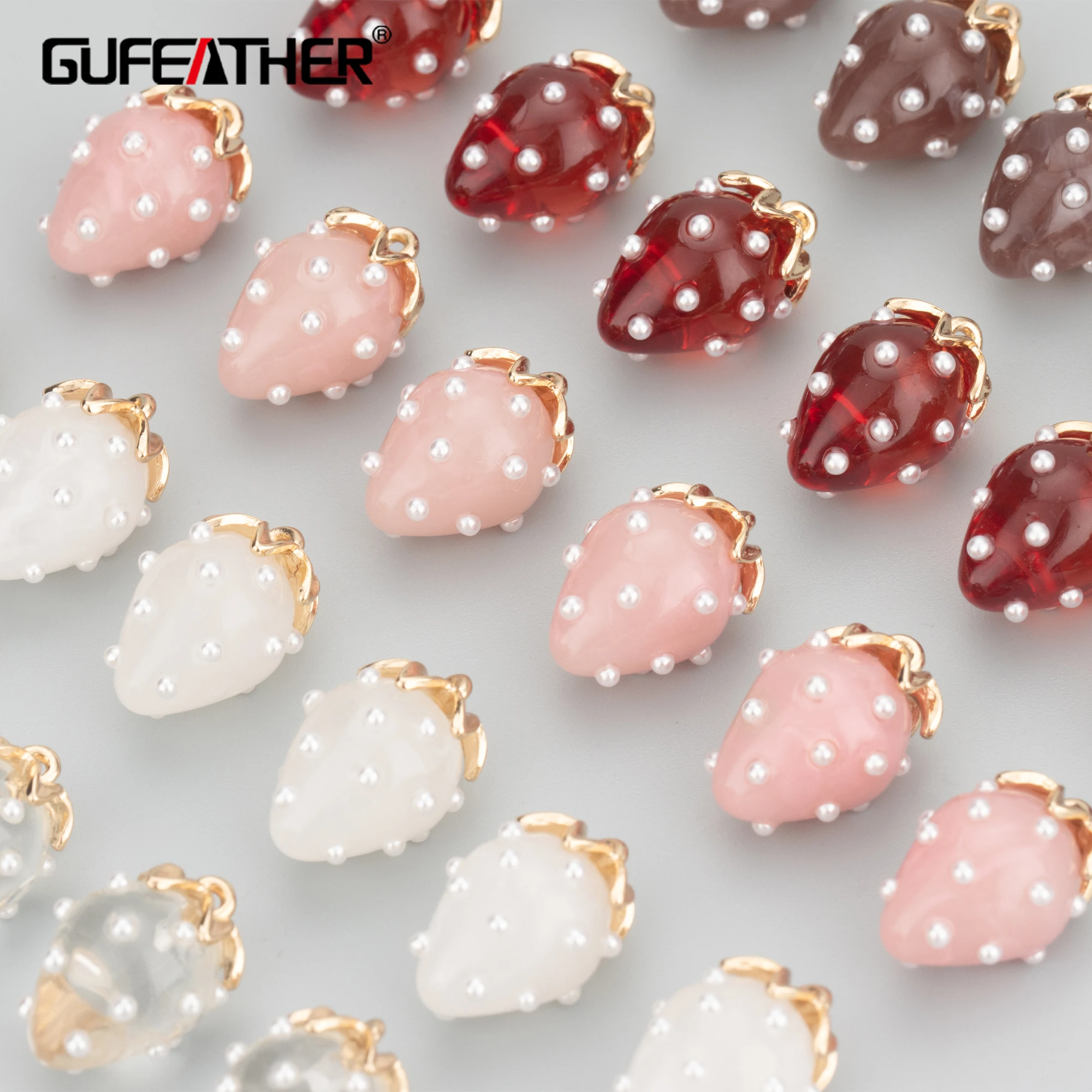 GUFEATHER MB69,jewelry accessories,copper,plastic,jewelry findings,strawberry shape,hand made,charms,diy pendants,10pcs/lot
GUFEATHER MB69,jewelry accessories,copper,plastic,jewelry findings,strawberry shape,hand made,charms,diy pendants,10pcs/lot