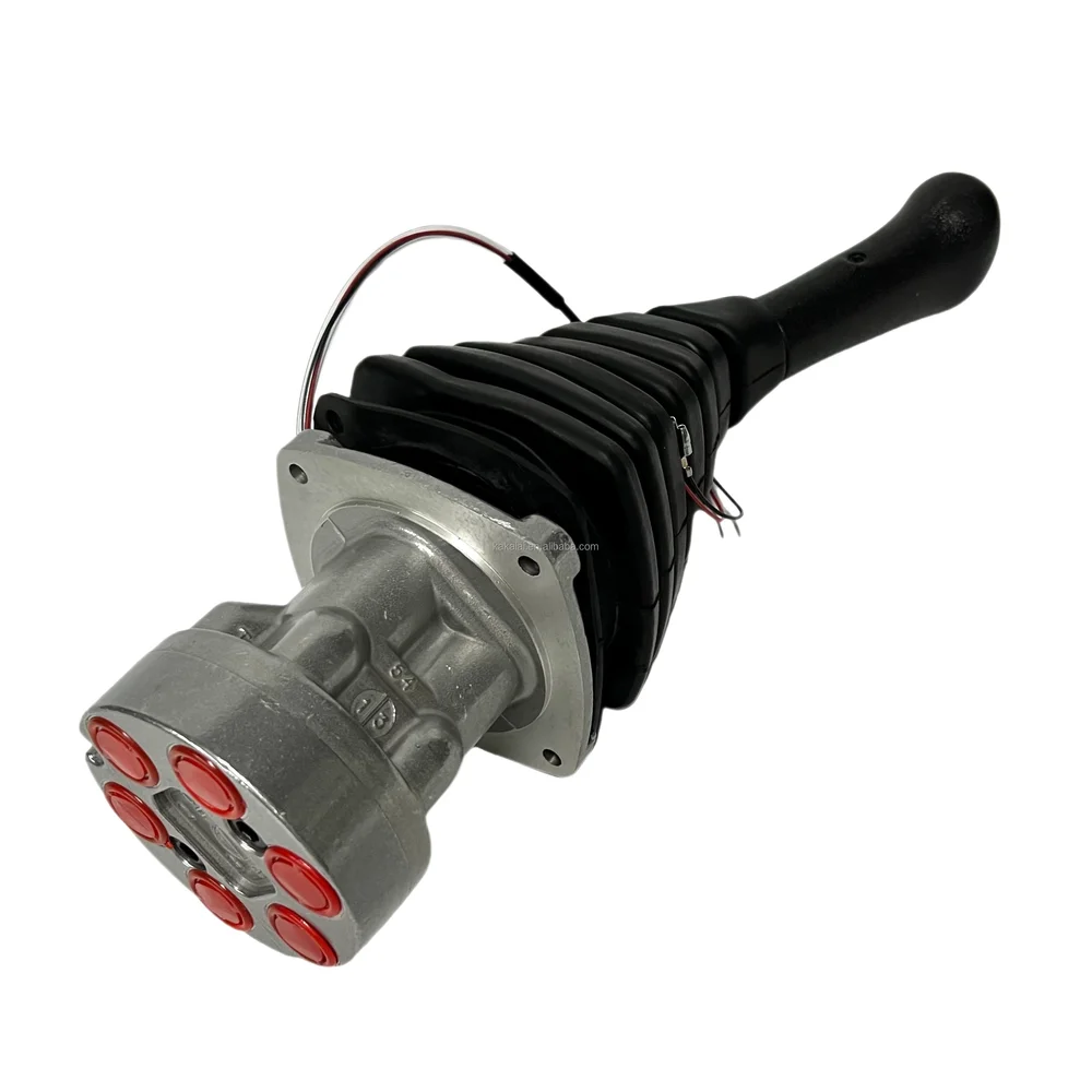 Remote Control Joystick 176-4986 1764986 For E330B E325B Excavator
Remote Control Joystick 176-4986 1764986 For E330B E325B Excavator