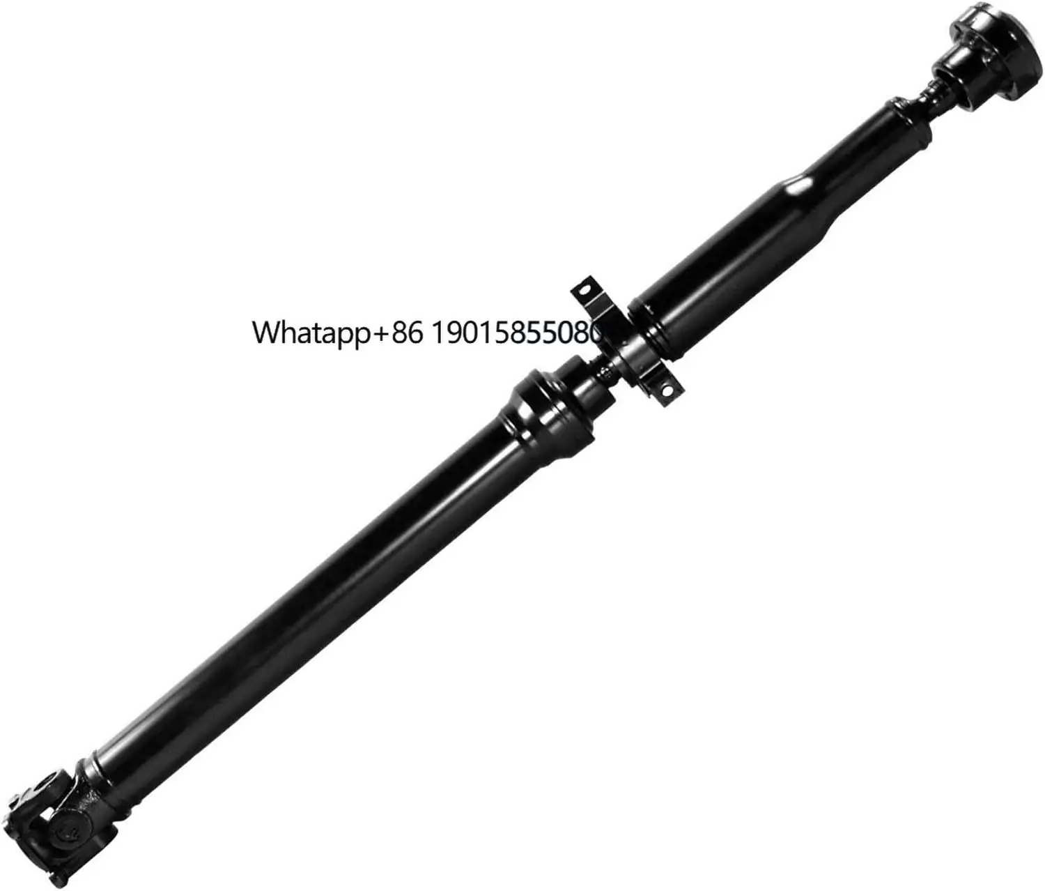 LR037027 TVB500360 Rear DriveShaft Prop Drive Shaft Assembly Fit for 2005-2009 Land Rover LR3 | 2010-2016 Land Rover LR4
LR037027 TVB500360 Rear DriveShaft Prop Drive Shaft Assembly Fit for 2005-2009 Land Rover LR3 | 2010-2016 Land Rover LR4