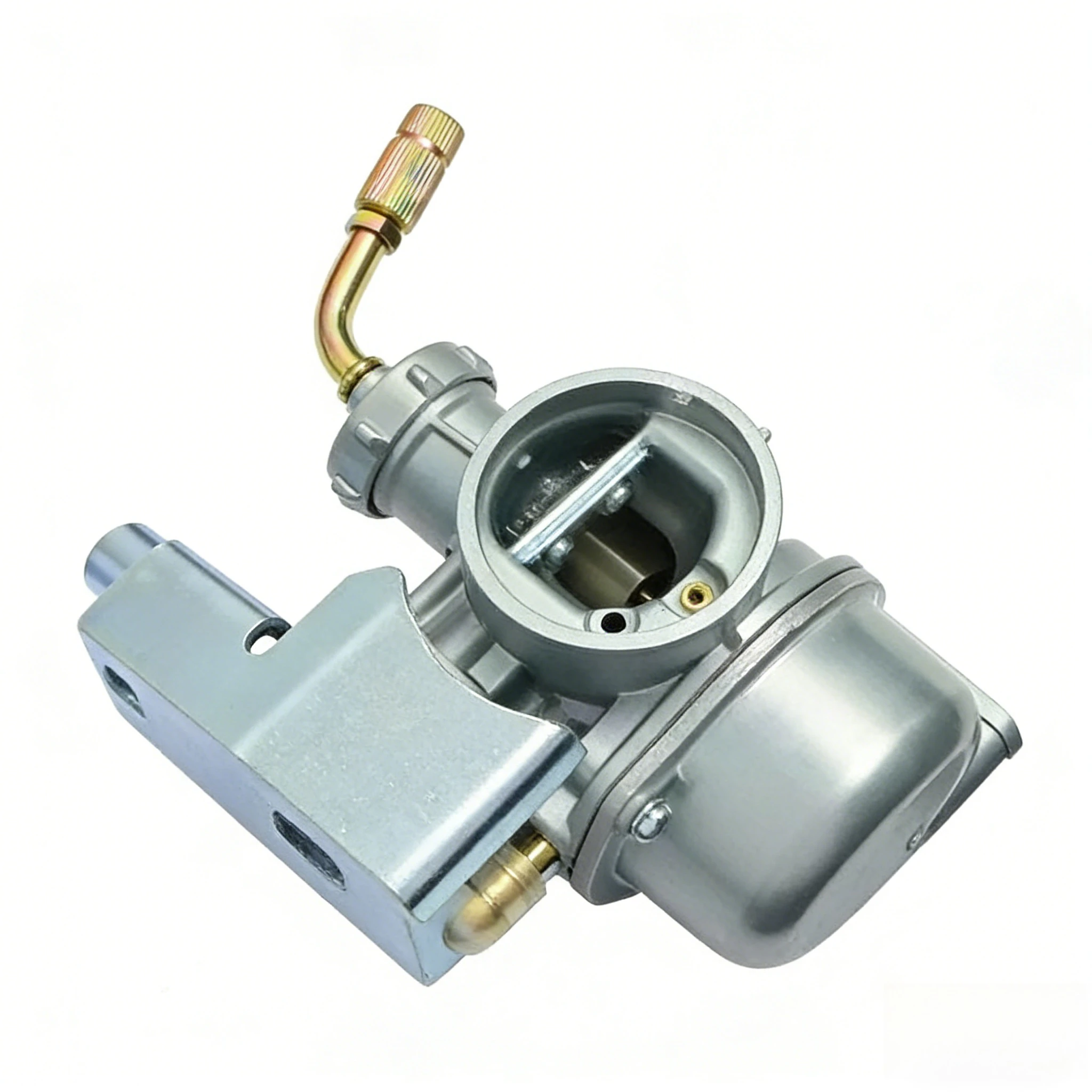 15003-1694 Carburetor Replacement KLX110 KLX 110 2002-2020
15003-1694 Carburetor Replacement KLX110 KLX 110 2002-2020