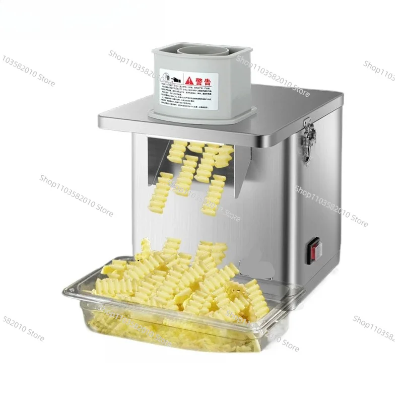 for 110v 220v large multifunctional vegetable fruit chopper slicer cutter stainless steel food processor french fry maker
for 110v 220v large multifunctional vegetable fruit chopper slicer cutter stainless steel food processor french fry maker