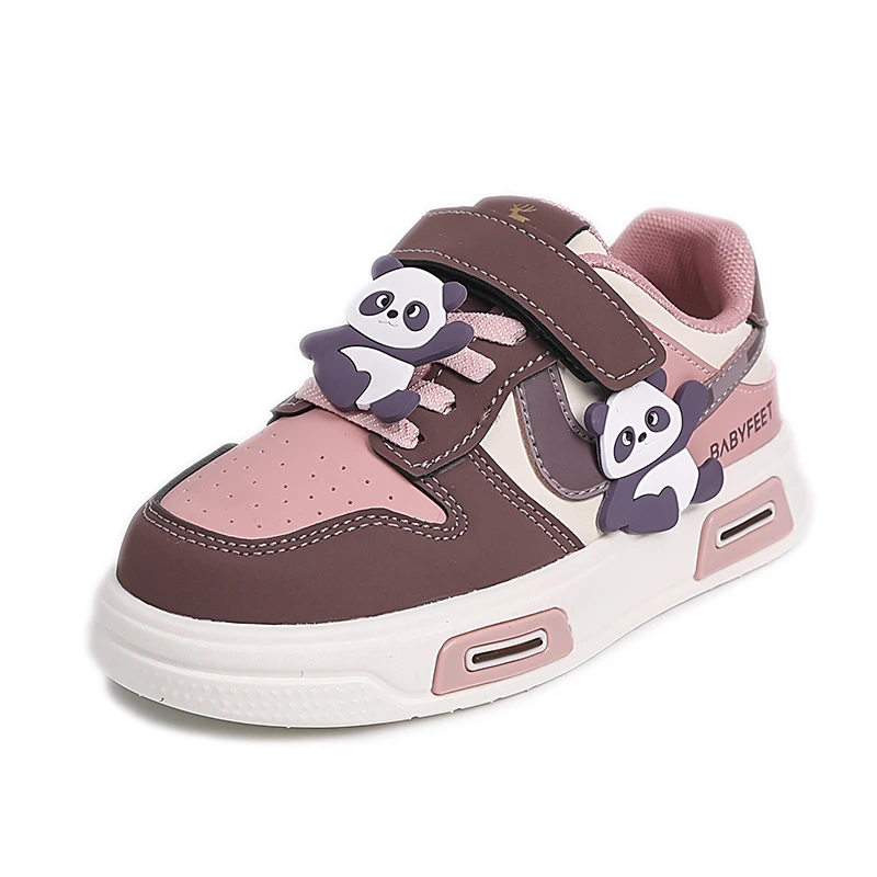 2025 NewChildren's Cartoon Sports Shoes Board Shoe Fashionable Casual Sports Shoes for Students Comfortable Walking Shoes Kids
2025 NewChildren's Cartoon Sports Shoes Board Shoe Fashionable Casual Sports Shoes for Students Comfortable Walking Shoes Kids