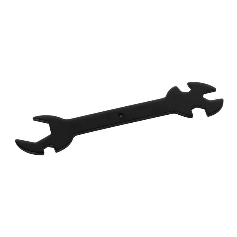A29F-5-In-1 Multifunctional Wrench Set For 3D Printer Adjustable V6 Heating Block Nozzle Essential Printer Accessories