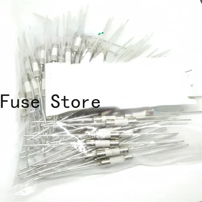 10PCS 0215015. MXEP 5*20 15A Ceramic Fuse Tube T15AH250VP Slow Melting Tape Pin
10PCS 0215015. MXEP 5*20 15A Ceramic Fuse Tube T15AH250VP Slow Melting Tape Pin