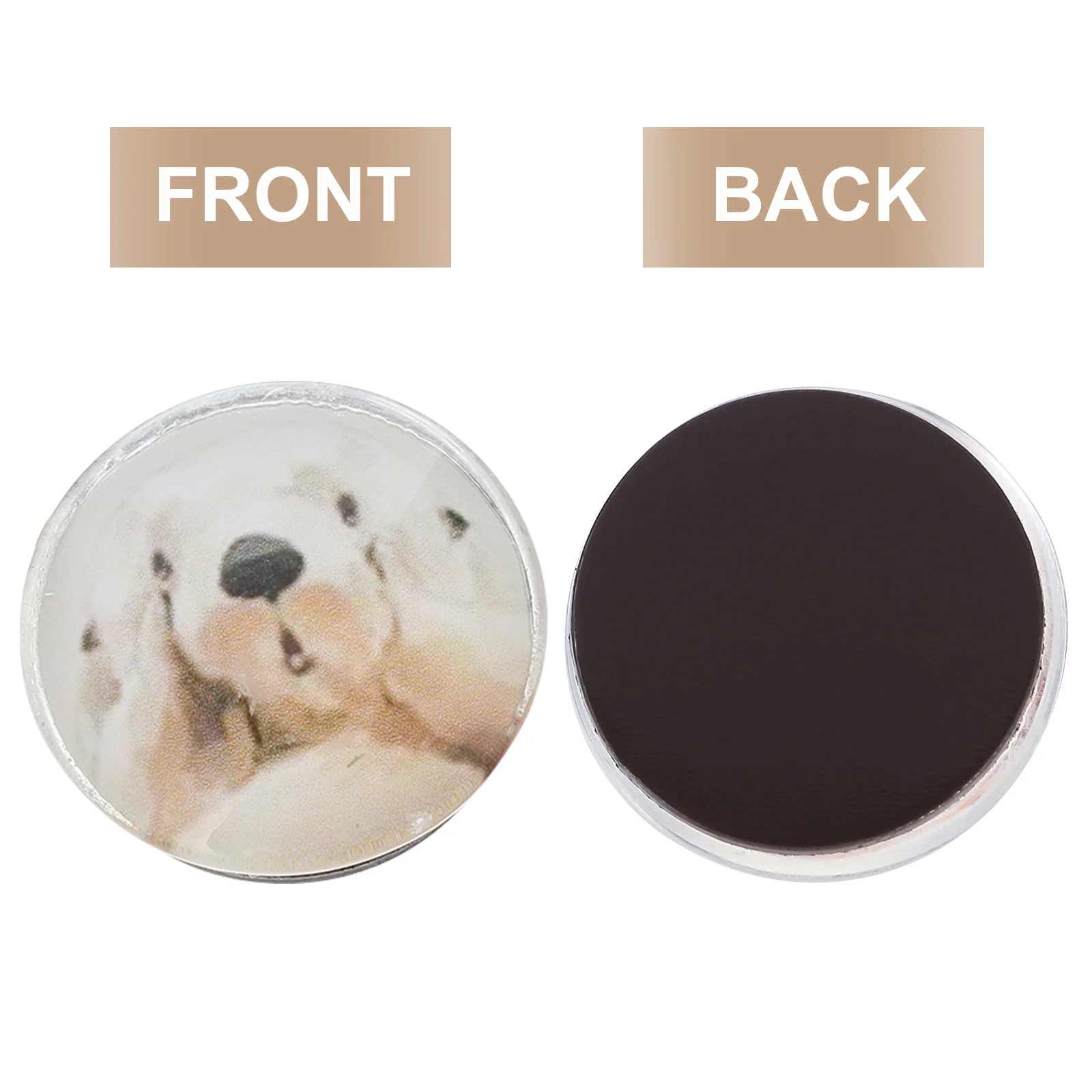 12Pcs Otter Refrigerator Stickers Glass Fridge Magnets Cute Animal Decor for Home Kitchen Appliances Party Supplies Decoration
12Pcs Otter Refrigerator Stickers Glass Fridge Magnets Cute Animal Decor for Home Kitchen Appliances Party Supplies Decoration