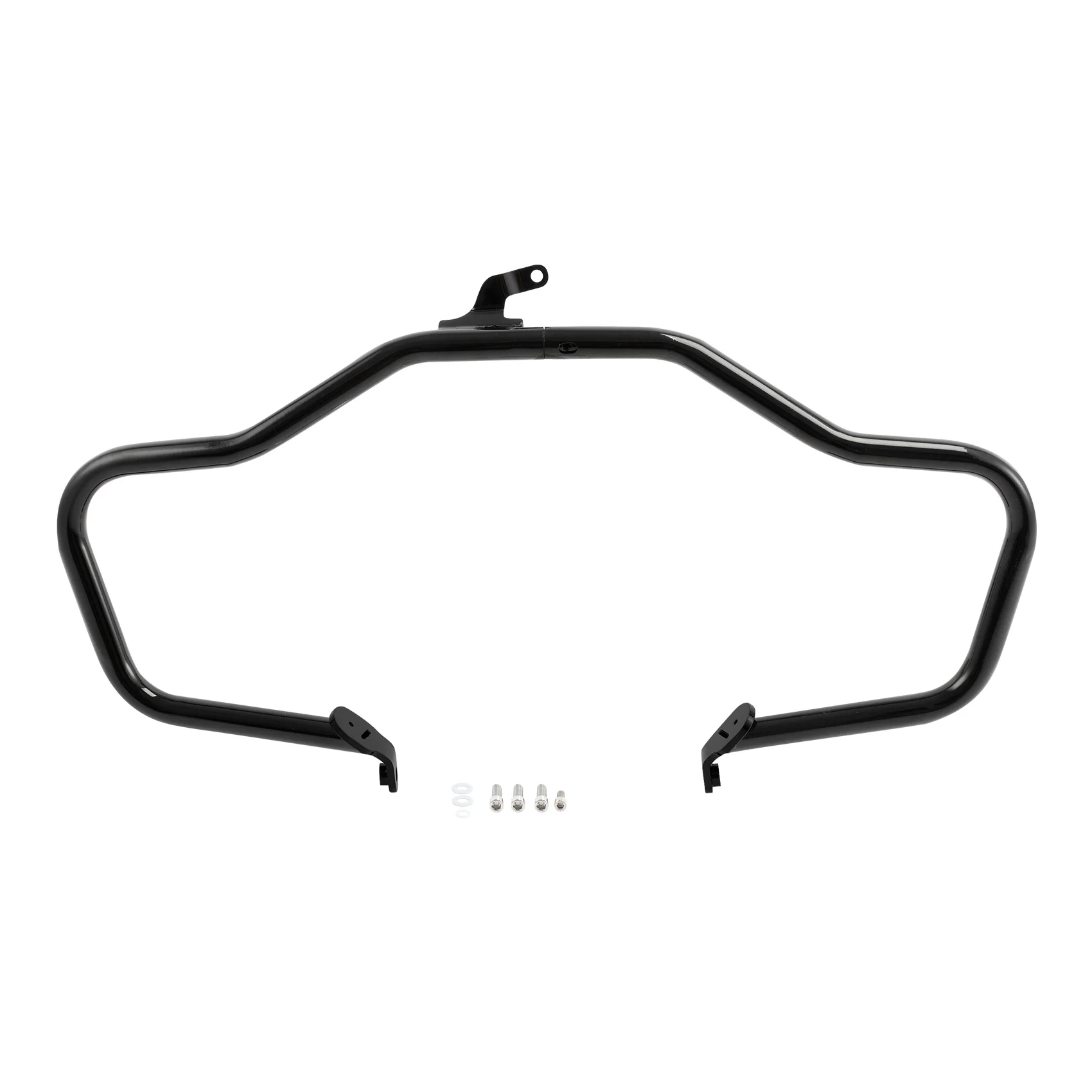 Engine Guard Crash Bar Protector For BMW R18 Classic 2021-2023 Motorcycle
Engine Guard Crash Bar Protector For BMW R18 Classic 2021-2023 Motorcycle