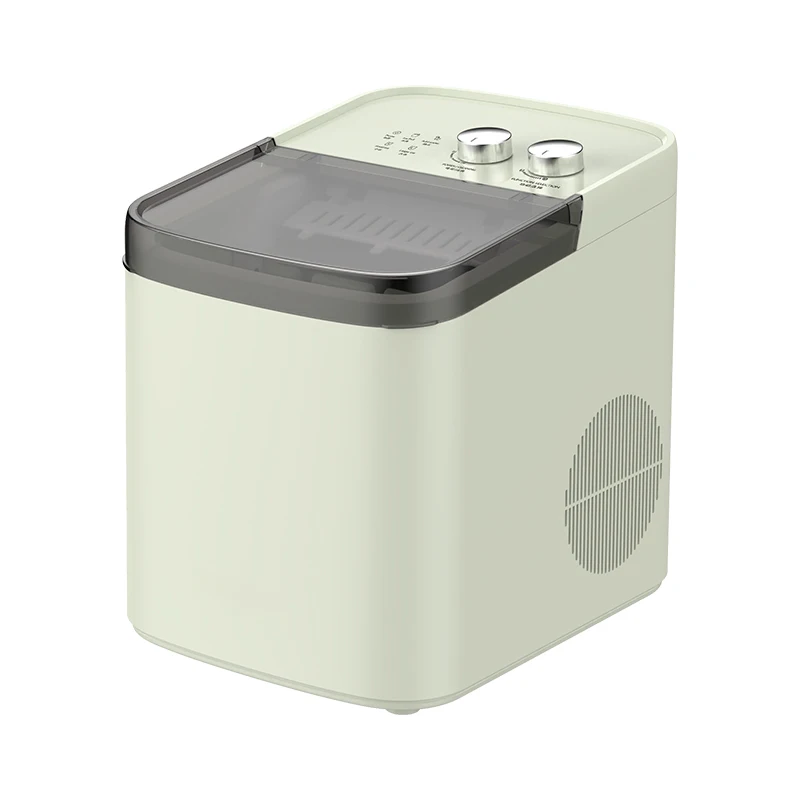 Household Portable Counter Electric Ice Maker Small Ice Cube Machine Ice Maker for Home Use
Household Portable Counter Electric Ice Maker Small Ice Cube Machine Ice Maker for Home Use