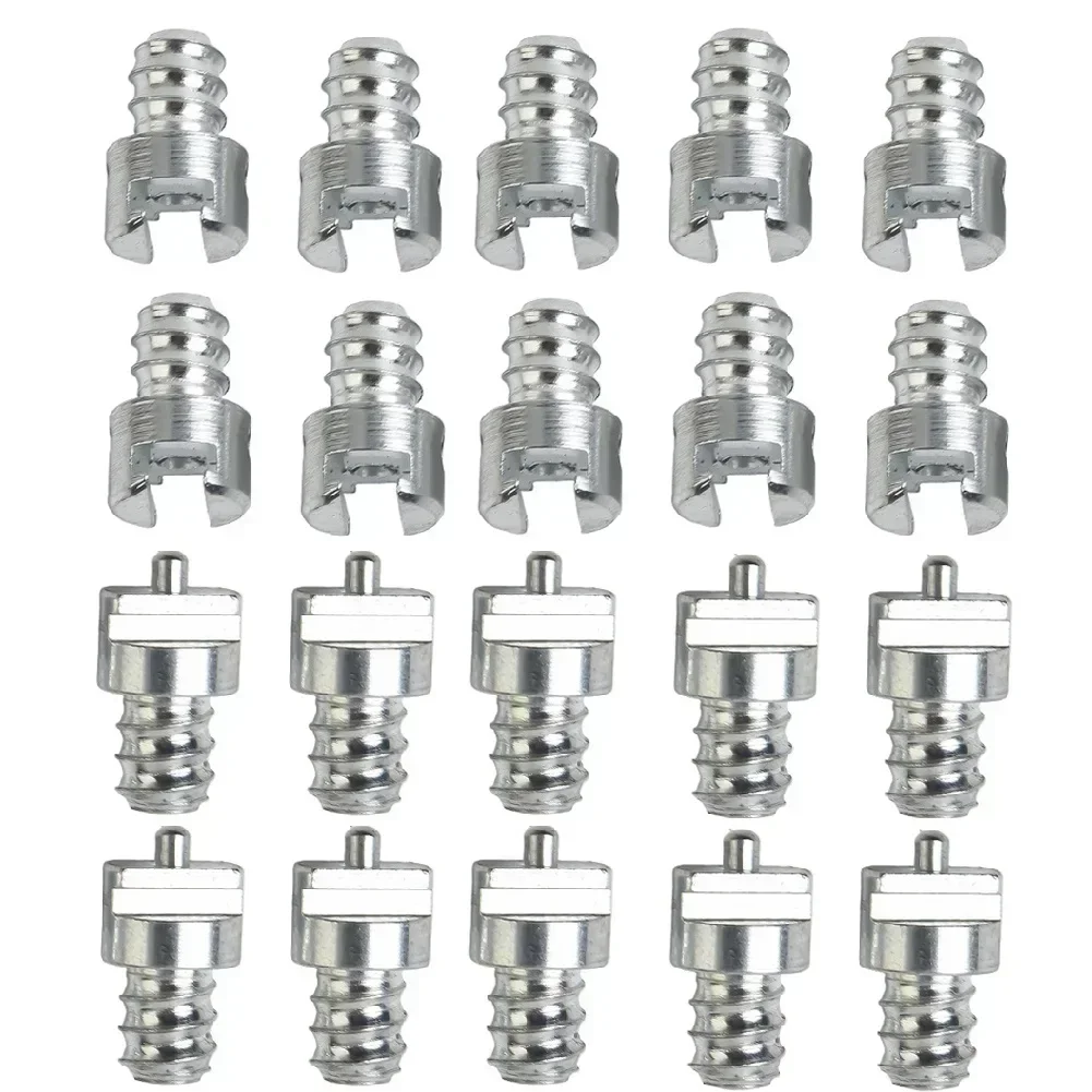 20 Pcs 16mm Dredge Spring Connector Spring Male And Female Join Connector Carbon Steel For Electric Pipe Dredge Machine
20 Pcs 16mm Dredge Spring Connector Spring Male And Female Join Connector Carbon Steel For Electric Pipe Dredge Machine