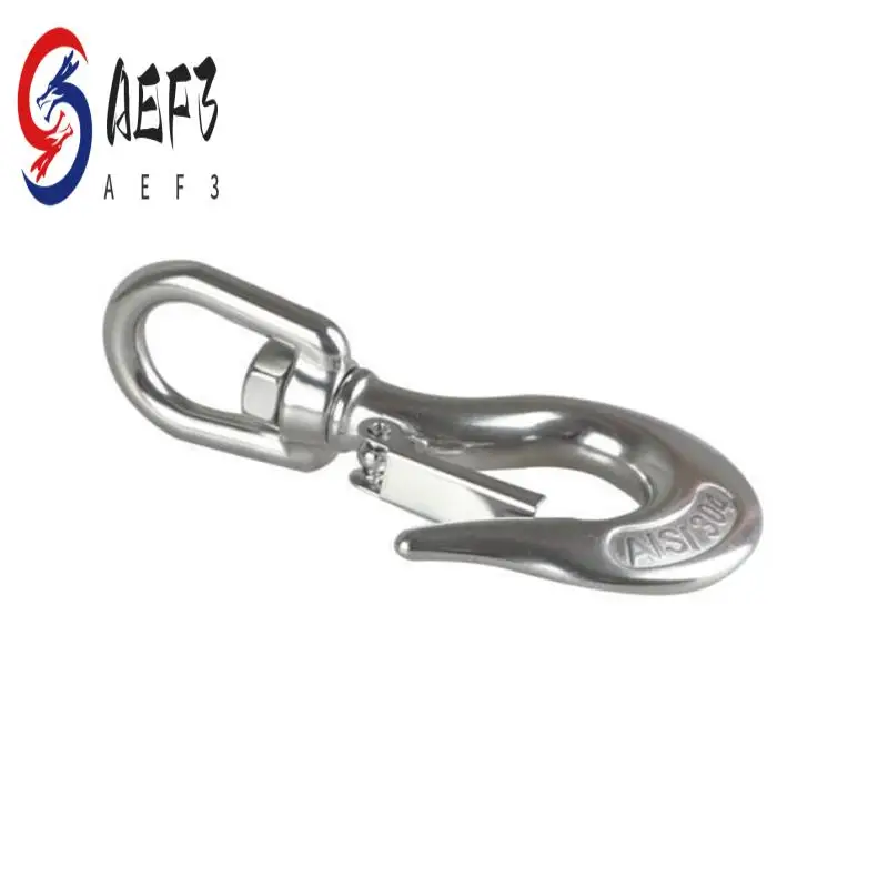AEF3-поворотная скоба из нержавеющей стали, якорная цепь для лодки, скоба с проушиной, поворотный карабин для морской архитектуры, прочный 1500
AEF3-поворотная скоба из нержавеющей стали, якорная цепь для лодки, скоба с проушиной, поворотный карабин для морской архитектуры, прочный 1500