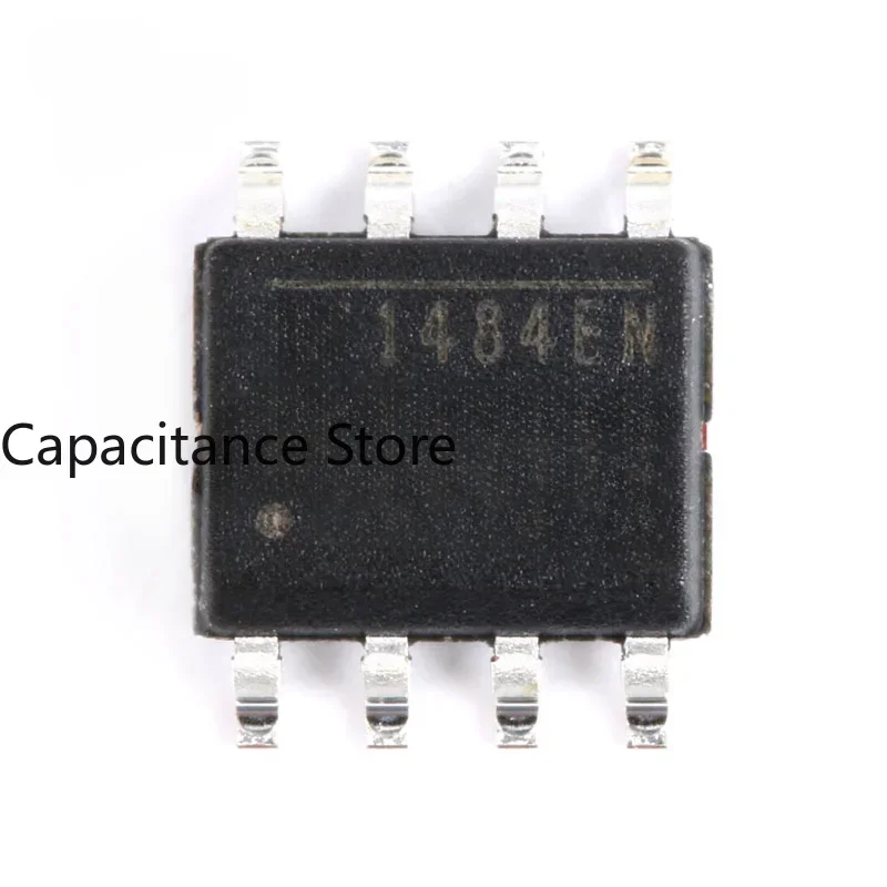 10PCS Original Genuine SMT MP1484EN-LF-Z SOP-8 DC-DC Chip IC
10PCS Original Genuine SMT MP1484EN-LF-Z SOP-8 DC-DC Chip IC