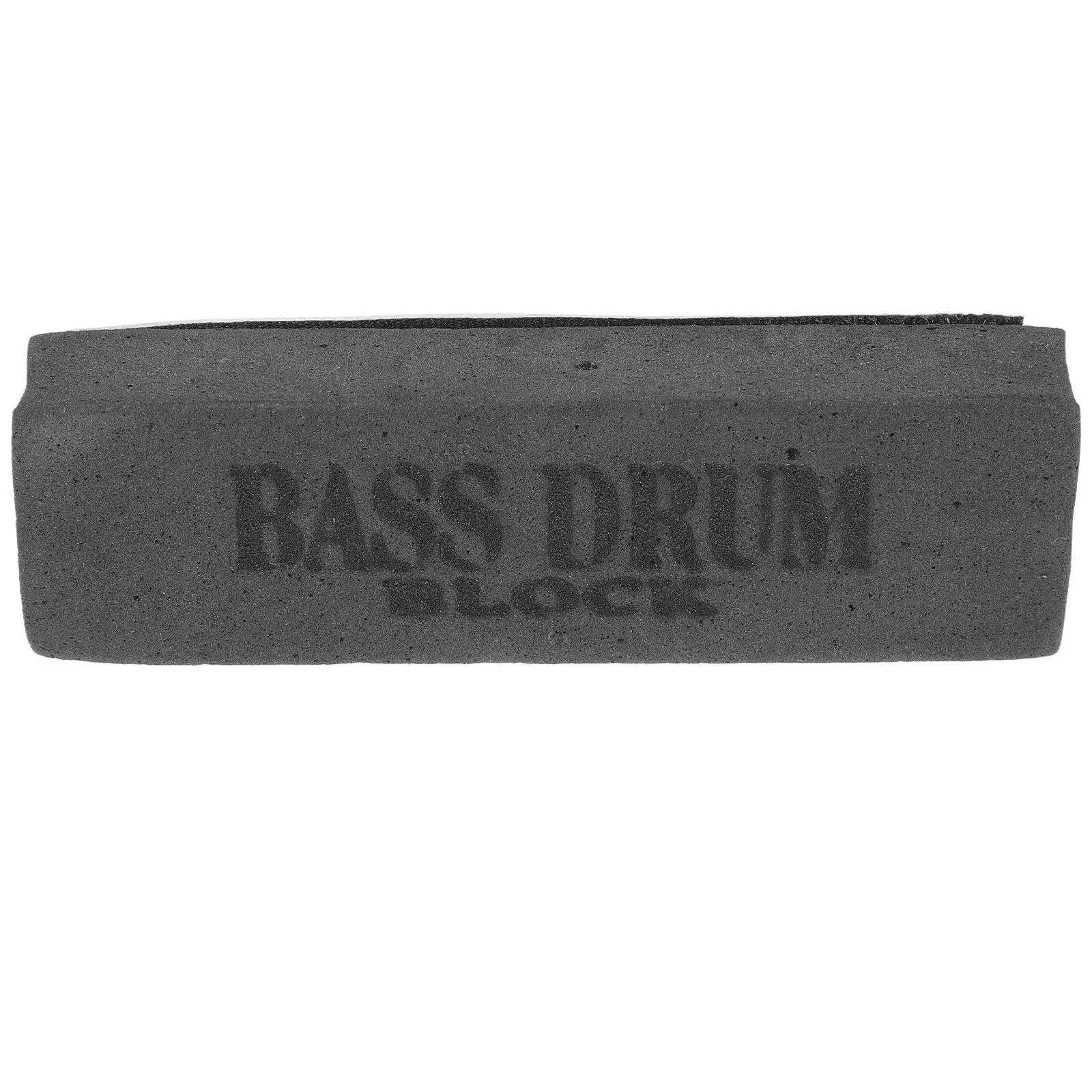 Anti-slip Bass Sponge Block Drum Accessories Lightweight Durable Wear Resistance Practical Long Use Simple Structure Easy
Anti-slip Bass Sponge Block Drum Accessories Lightweight Durable Wear Resistance Practical Long Use Simple Structure Easy