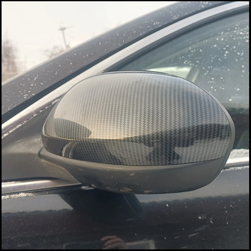 Car Styling For Mazda 3 2009-2012 Rearview Mirror Cover Caps Trim Replace Original Housing Types Auto Parts Accessories
Car Styling For Mazda 3 2009-2012 Rearview Mirror Cover Caps Trim Replace Original Housing Types Auto Parts Accessories