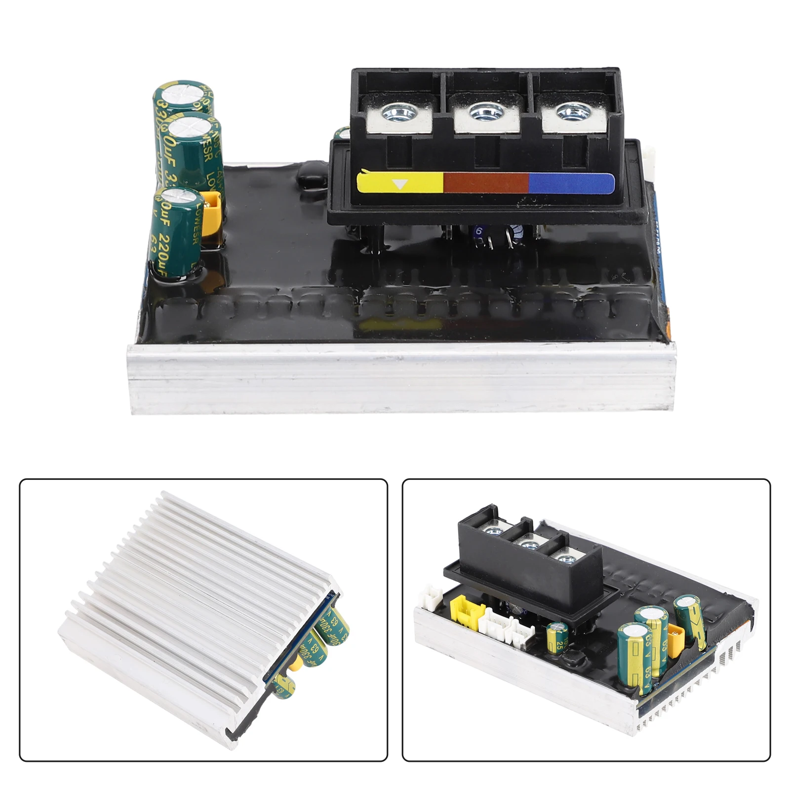 Experience Stable and Reliable Performance with This Main Circuit Board for Ninebot F20F30F40 Electric Scooter
Experience Stable and Reliable Performance with This Main Circuit Board for Ninebot F20F30F40 Electric Scooter