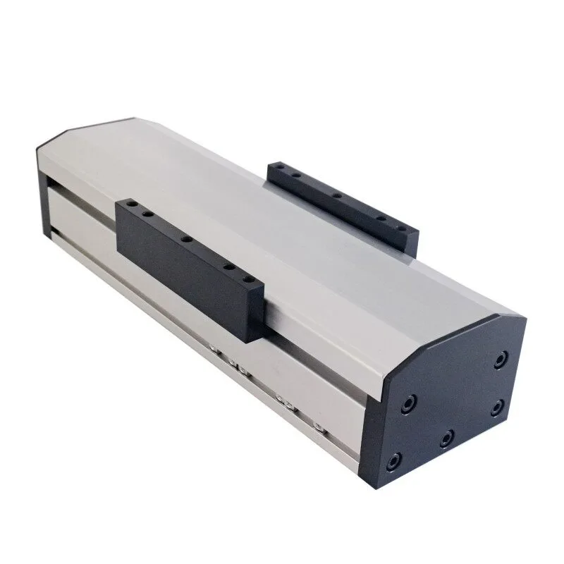 GF80 Sealed Dust-proof Ball Screw Linear Guide Slide Module
GF80 Sealed Dust-proof Ball Screw Linear Guide Slide Module
