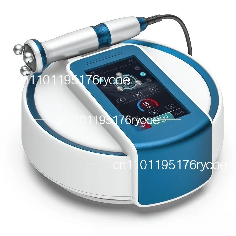 T6 introducer multi-functional integrated beauty instrument
T6 introducer multi-functional integrated beauty instrument