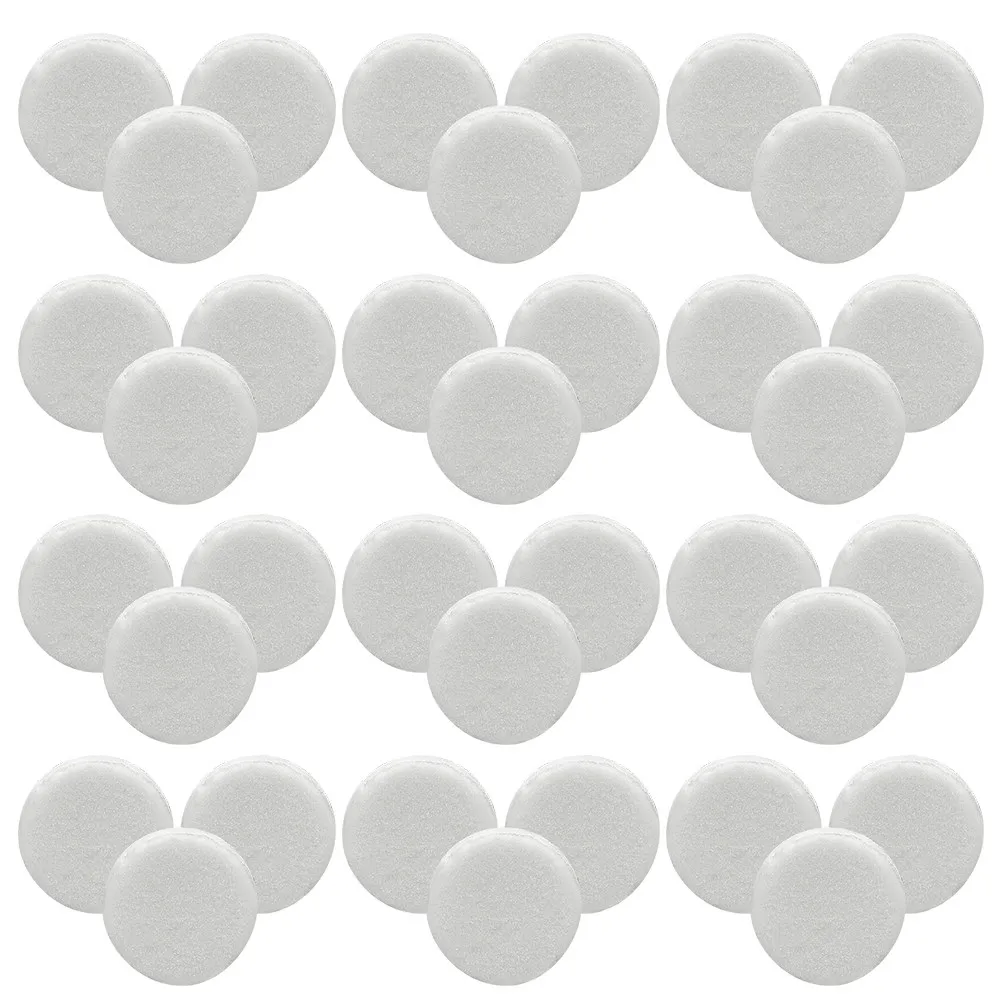 50Pcs Polishing Sandpaper Discs Easy Use Manicure Sanding Pads Electric Grinding Accessories Pedicure Tools Exfoliating Tools
50Pcs Polishing Sandpaper Discs Easy Use Manicure Sanding Pads Electric Grinding Accessories Pedicure Tools Exfoliating Tools