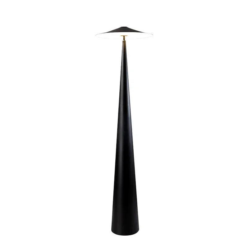 Living room floor lamp, sofa side LED creative vertical desk lamp, dining room study ins wind lamp
Living room floor lamp, sofa side LED creative vertical desk lamp, dining room study ins wind lamp