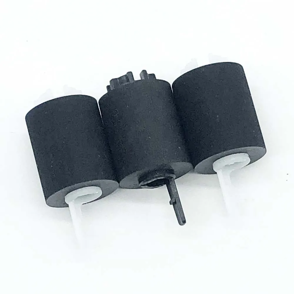 Ролик захвата бумаги подходит для Kyocera 8001ci 7551 TA 6501i 6551 3051 3501i 4501 3551 5501 3050ci 3550ci 4551 3500i 5551
Ролик захвата бумаги подходит для Kyocera 8001ci 7551 TA 6501i 6551 3051 3501i 4501 3551 5501 3050ci 3550ci 4551 3500i 5551