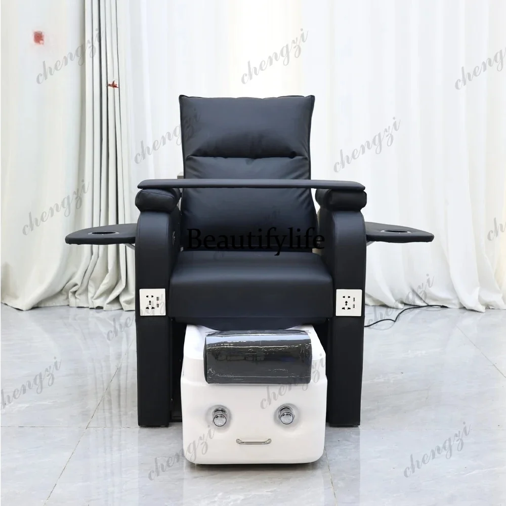 Customizable Luxury Electric Adjustable Spa Pedicure Chair Salon Foot Massage Chair Wholesale Sale Foot Bath Chair
Customizable Luxury Electric Adjustable Spa Pedicure Chair Salon Foot Massage Chair Wholesale Sale Foot Bath Chair