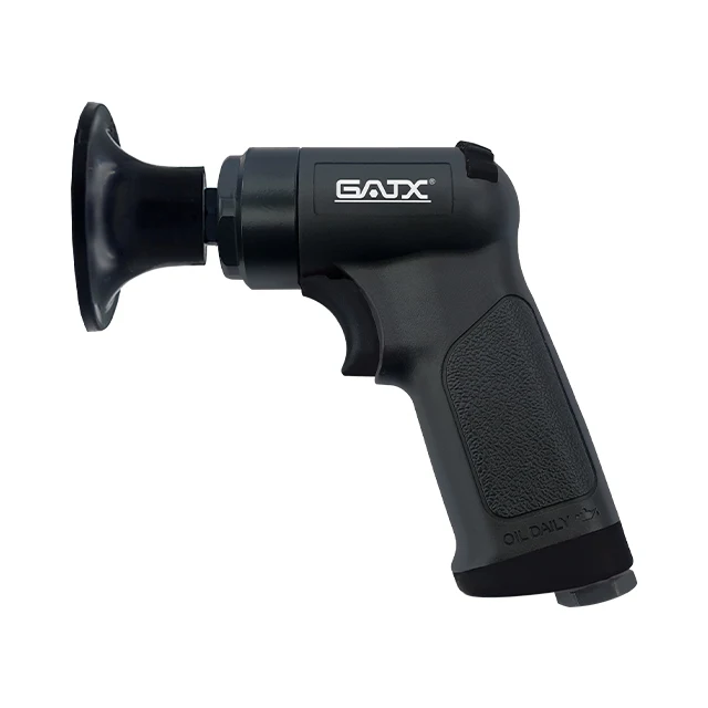 GATX GP-3461-3 Пневматическая 3-дюймовая пневматическая шлифовальная машина пистолетного типа, 18 000 об/мин, 0,7 л.с., композитный материал
GATX GP-3461-3 Пневматическая 3-дюймовая пневматическая шлифовальная машина пистолетного типа, 18 000 об/мин, 0,7 л.с., композитный материал