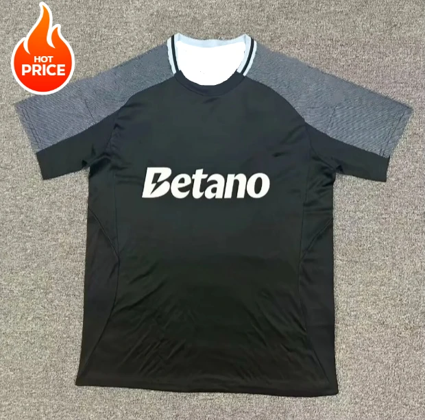 2025 3D Printed Football Training Comfortable and Breathable Large-sized Adult and Children's Jerseys and T-shirts UFDD
2025 3D Printed Football Training Comfortable and Breathable Large-sized Adult and Children's Jerseys and T-shirts UFDD