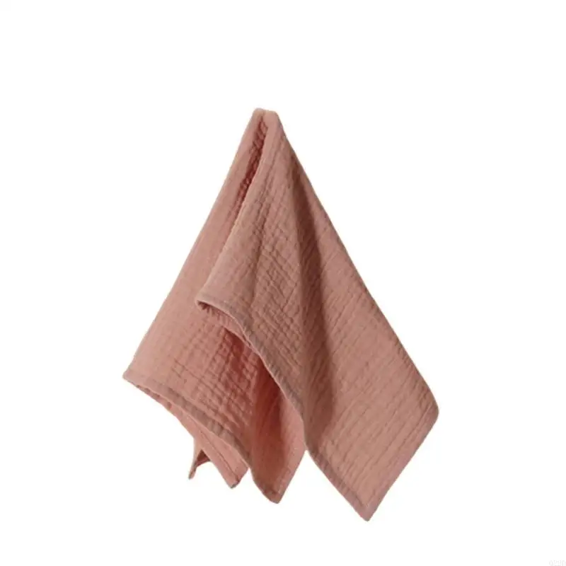 Q22D Cotton Square Baby Washcloths Burp Cloths Soft Face Towel Washcloth Cloth Bibs
Q22D Cotton Square Baby Washcloths Burp Cloths Soft Face Towel Washcloth Cloth Bibs