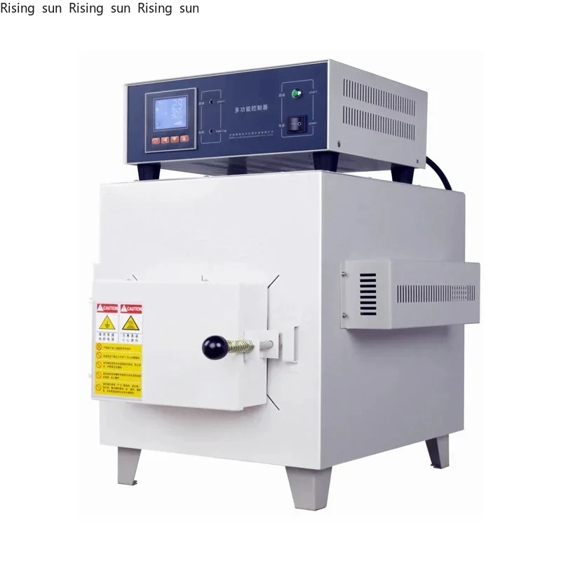 Electric heat treatment furnace laboratory muffle furnace
Electric heat treatment furnace laboratory muffle furnace