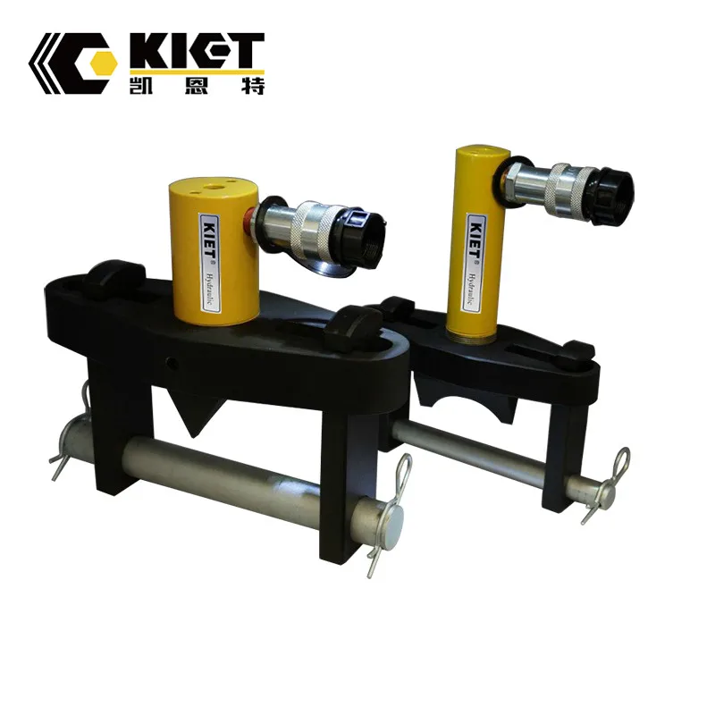 Hydraulic Flange Spreader and Cutter
Hydraulic Flange Spreader and Cutter