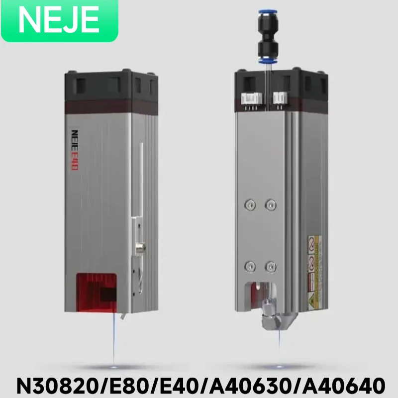 Upgrade Your Woodworking Machinery with NEJE N30820/E80/E40/A40630/A40640 Laser Module 20-120W
Upgrade Your Woodworking Machinery with NEJE N30820/E80/E40/A40630/A40640 Laser Module 20-120W