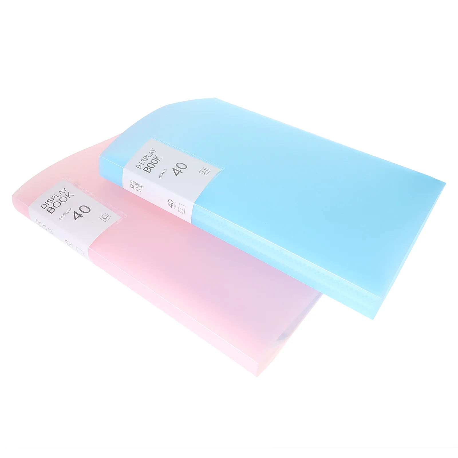 2 шт. папок формата А4 из пластика, многослойные папки для документов, для организации документов в офисе и дома, практичное хранение бумаг
2 шт. папок формата А4 из пластика, многослойные папки для документов, для организации документов в офисе и дома, практичное хранение бумаг