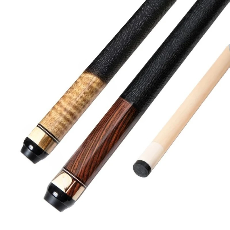 58-inch SY Series Billiard Cue High-Quality Maple Shaft 12.5mm Head Extender Billiard Cue Set Alloy 10-Pin Connector
58-inch SY Series Billiard Cue High-Quality Maple Shaft 12.5mm Head Extender Billiard Cue Set Alloy 10-Pin Connector