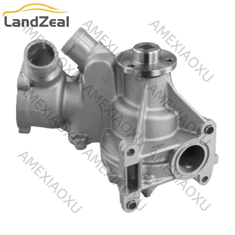 1042001301 1042002701 Cooling System Water Pump For MERCEDES BENZ W140 S280 W463 R129 SL SSANGYONG MUSSO KORANDO REXTON 3.2
1042001301 1042002701 Cooling System Water Pump For MERCEDES BENZ W140 S280 W463 R129 SL SSANGYONG MUSSO KORANDO REXTON 3.2