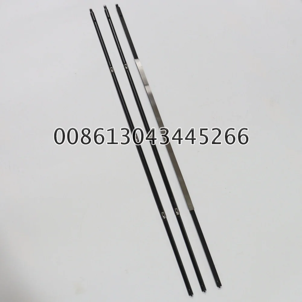 Support Rail For Heidelberg SM74 XL75 SM102 CD102 755mm Coating Blanket Cylinder M2.006.401F
Support Rail For Heidelberg SM74 XL75 SM102 CD102 755mm Coating Blanket Cylinder M2.006.401F